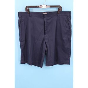 Nike Golf 40 x 11" Navy Tour Performance Dri-Fit Tech Golf Shorts 509179-419